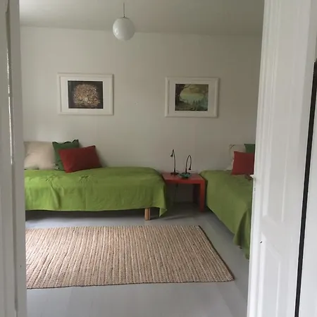 City Sleep Apartamento *