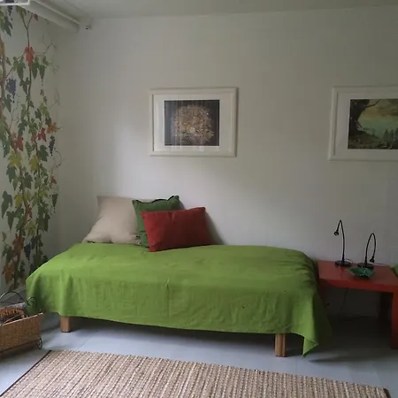City Sleep Apartamento Svendborg