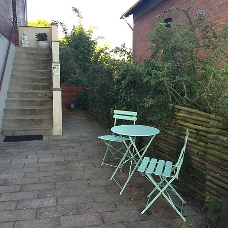 City Sleep Apartamento Svendborg