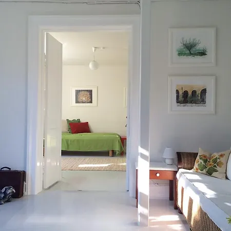 City Sleep Apartamento Svendborg
