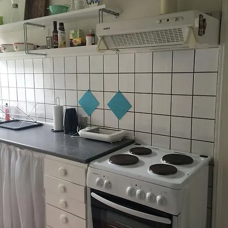 City Sleep Apartamento *
