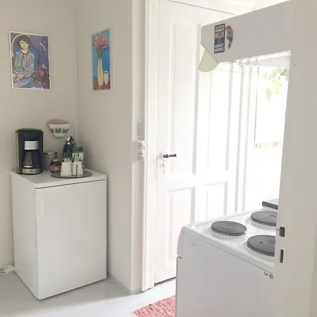 Apartamento City Sleep Svendborg